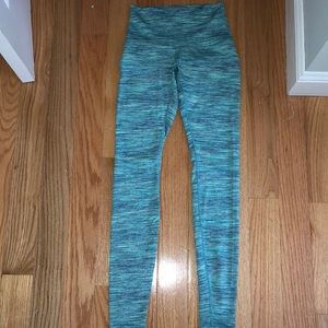 Lulu lemon leggings